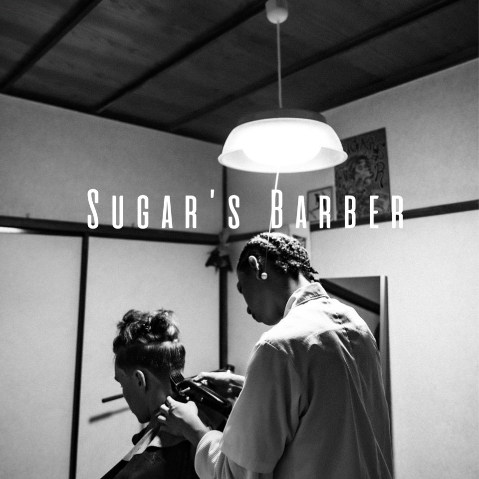 佐藤海舟Kaishu Satou